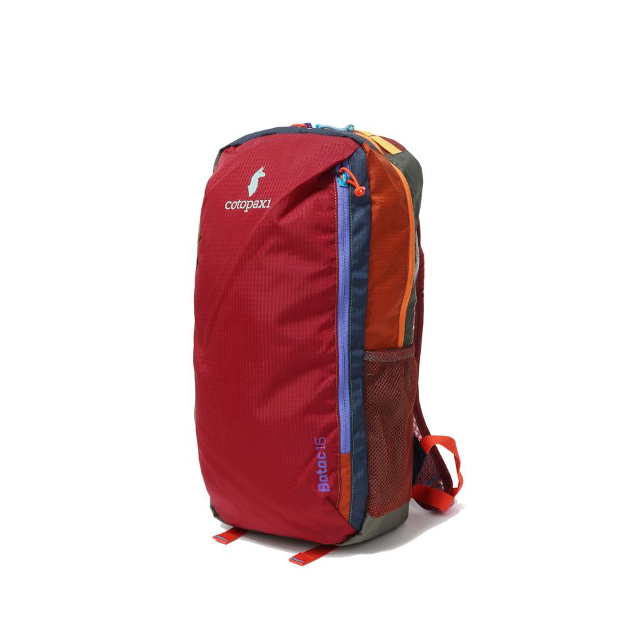【P5倍】Batac Backpack - Del D?a 16L - ONE-1 (4200170035211) Cotopaxi(コトパクシ) |  | 01