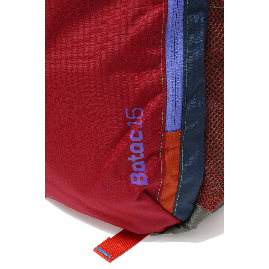 【P5倍】Batac Backpack - Del D?a 16L - ONE-1 (4200170035211) Cotopaxi(コトパクシ) |  | 02