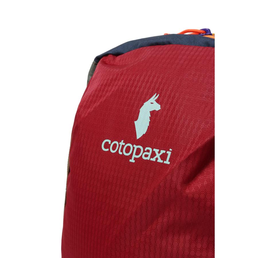 【P5倍】Batac Backpack - Del D?a 16L - ONE-1 (4200170035211) Cotopaxi(コトパクシ) |  | 03