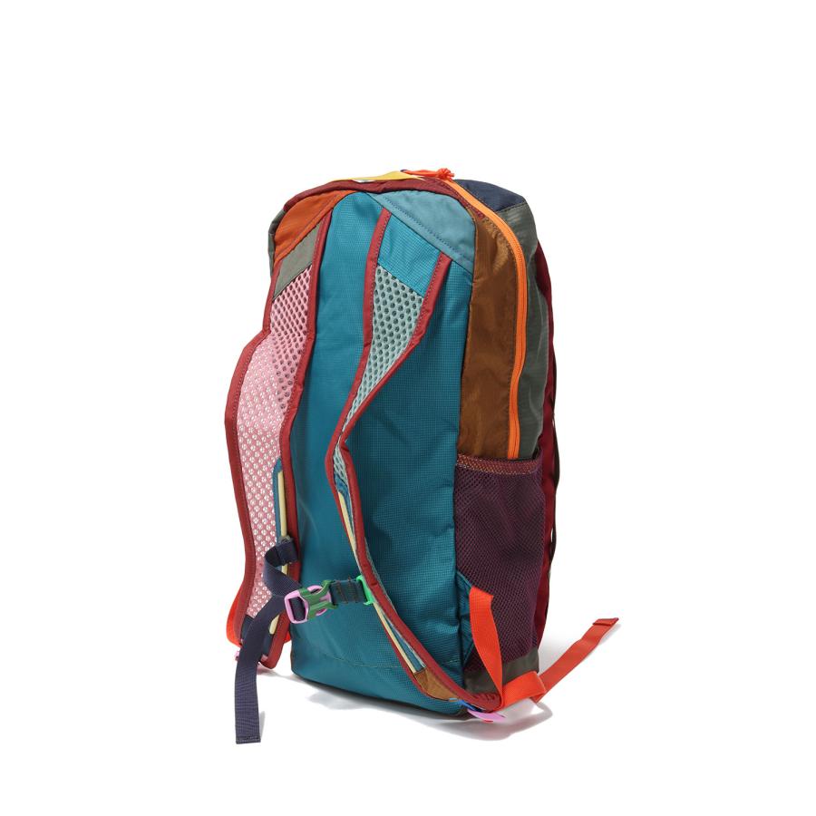 【P5倍】Batac Backpack - Del D?a 16L - ONE-1 (4200170035211) Cotopaxi(コトパクシ) |  | 04