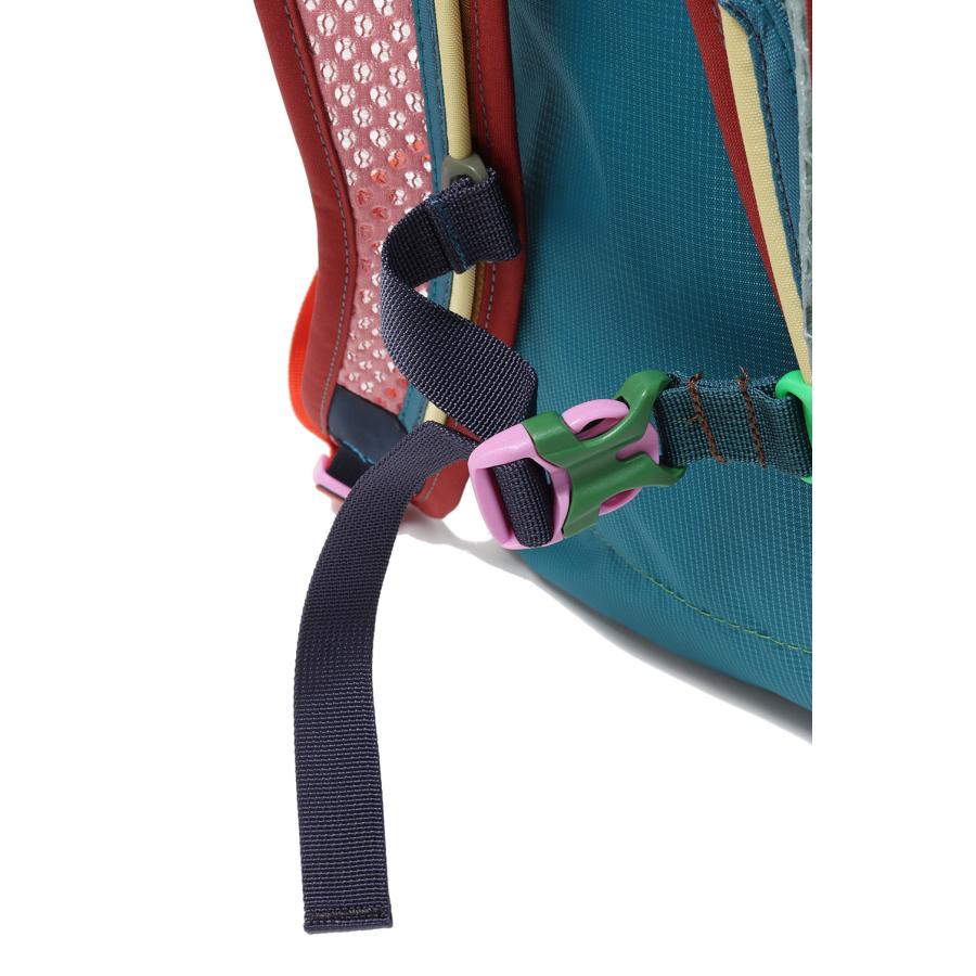 【P5倍】Batac Backpack - Del D?a 16L - ONE-1 (4200170035211) Cotopaxi(コトパクシ) |  | 05