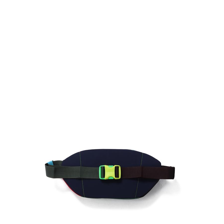 【P5倍】Kapai Hip Pack - Del Dia 3L - ONE-1 (4200810035221) Cotopaxi(コトパクシ) |  | 01