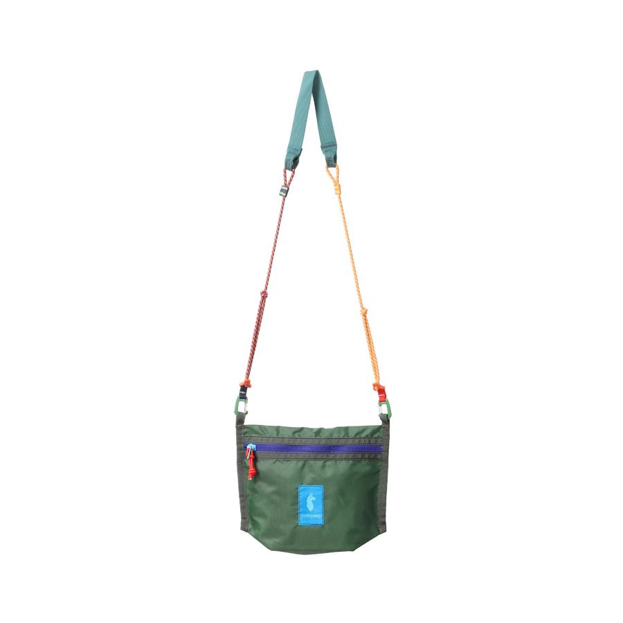 【P5倍】Lista 2L Lightweight Crossbody Bag - Del Dia - ONE-1(4203020035252) Cotopaxi(コトパクシ) | 