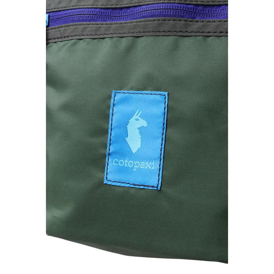 【P5倍】Lista 2L Lightweight Crossbody Bag - Del Dia - ONE-1(4203020035252) Cotopaxi(コトパクシ) |  | 02