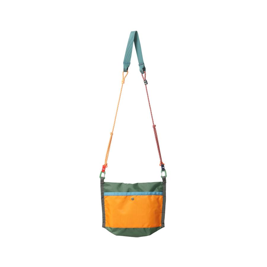 【P5倍】Lista 2L Lightweight Crossbody Bag - Del Dia - ONE-1(4203020035252) Cotopaxi(コトパクシ) |  | 04