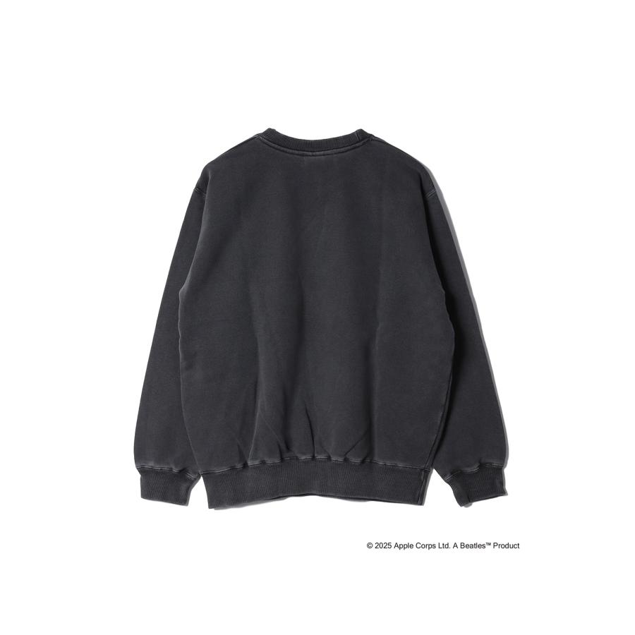 【P2倍】THE BEATLES - CHARCOAL (25BTL205W) GOOD ROCK SPEED(グッドロックスピード) |  | 01