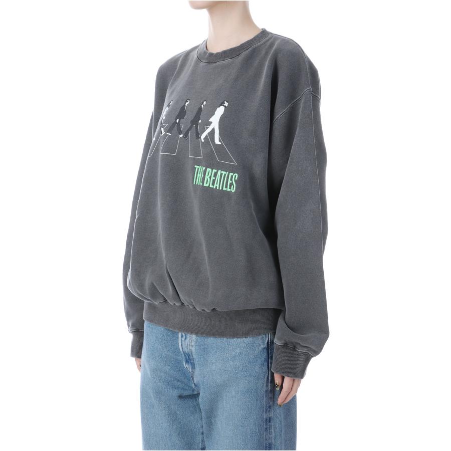 【P2倍】THE BEATLES - CHARCOAL (25BTL205W) GOOD ROCK SPEED(グッドロックスピード) |  | 01