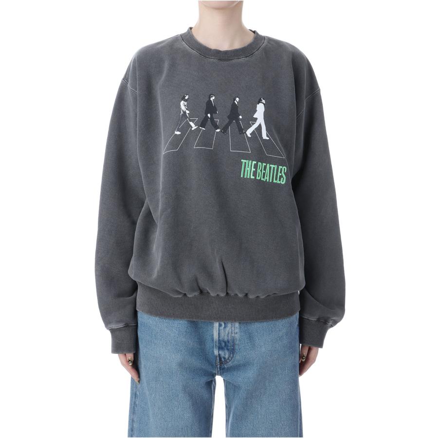 【P2倍】THE BEATLES - CHARCOAL (25BTL205W) GOOD ROCK SPEED(グッドロックスピード) |  | 02