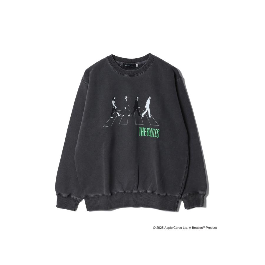 【P2倍】THE BEATLES - CHARCOAL (25BTL205W) GOOD ROCK SPEED(グッドロックスピード) |  | 05