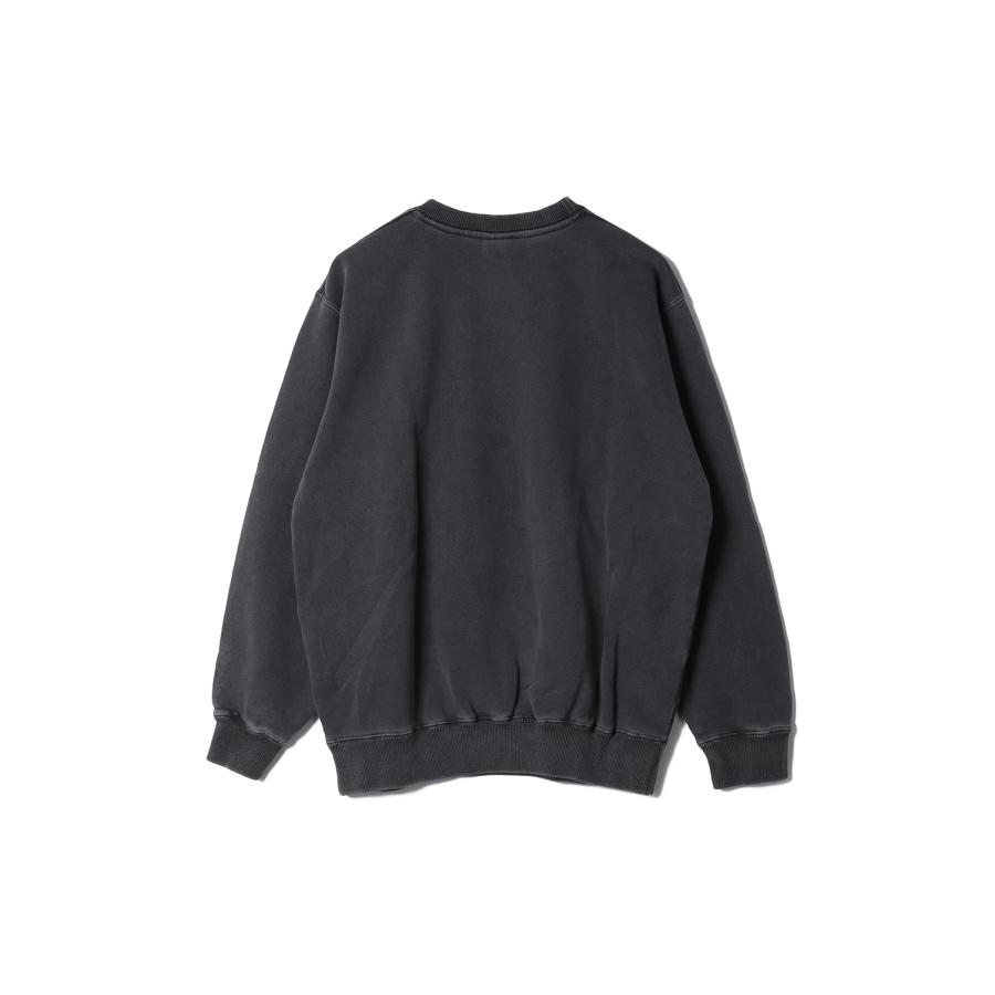 【P2倍】NIRVANA - CHARCOAL (25NVN203W) GOOD ROCK SPEED(グッドロックスピード) |  | 06