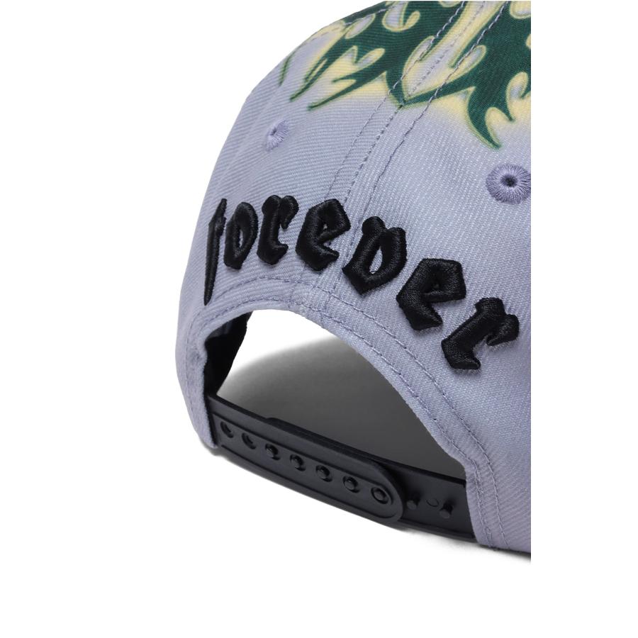 【SALE】Tribal Five Pannel Snapback - Static Tribal (HT02) Chew Forever(チューフォーエバー) |  | 04