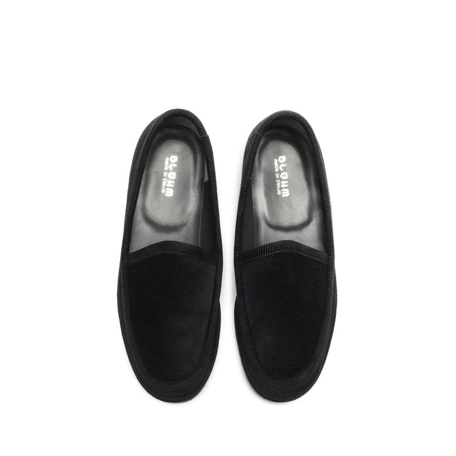 【P2倍】HOMIES RAT - BLACK (BL-02) Blohm(ブローム) |  | 08