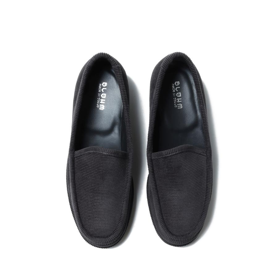 【P2倍】HOMIES RAT - GREY (BL-02) Blohm(ブローム) |  | 08