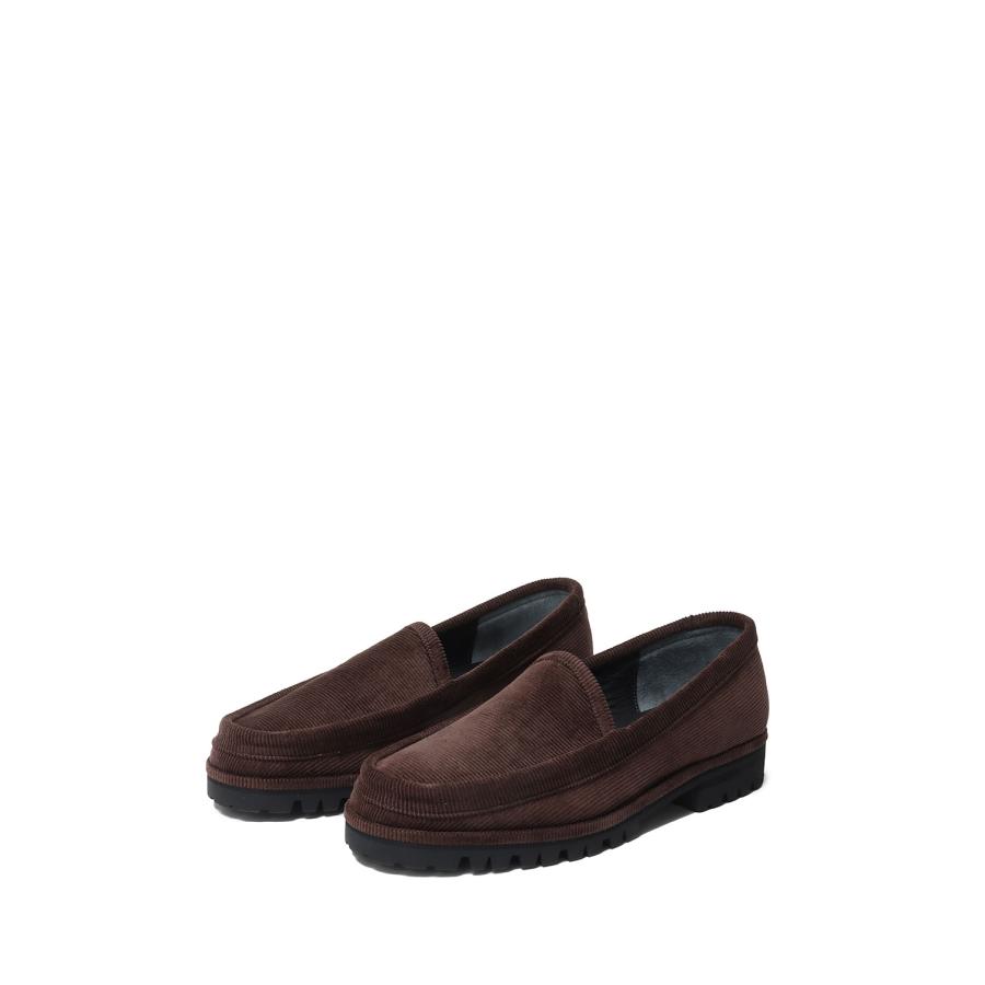 【P2倍】HOMIES RAT - DARK BROWN (BL-02) Blohm(ブローム) |  | 02