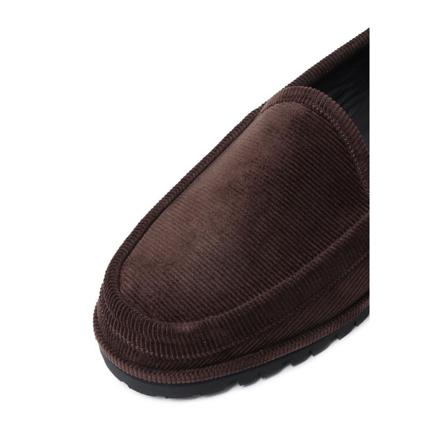 【P2倍 / SALE】HOMIES RAT - DARK BROWN (BL-02) Blohm(ブローム) |  | 05