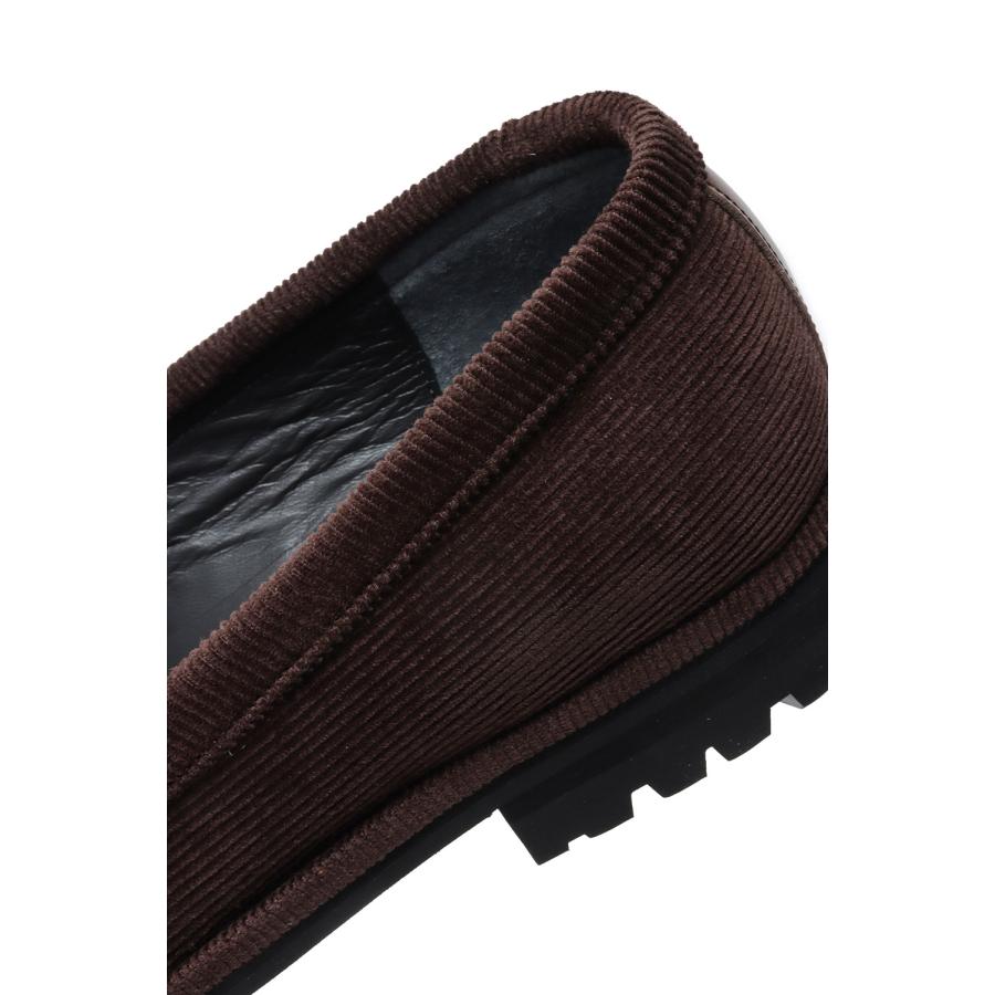 【P2倍 / SALE】HOMIES RAT - DARK BROWN (BL-02) Blohm(ブローム) |  | 06