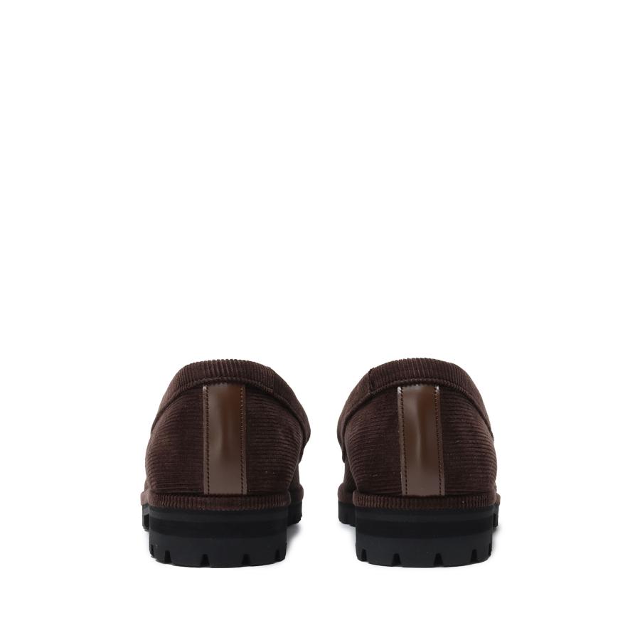 【P2倍 / SALE】HOMIES RAT - DARK BROWN (BL-02) Blohm(ブローム) |  | 08