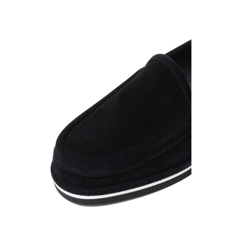 【P2倍】STANDARD RAT - BLACK (BL-18) Blohm(ブローム) |  | 05