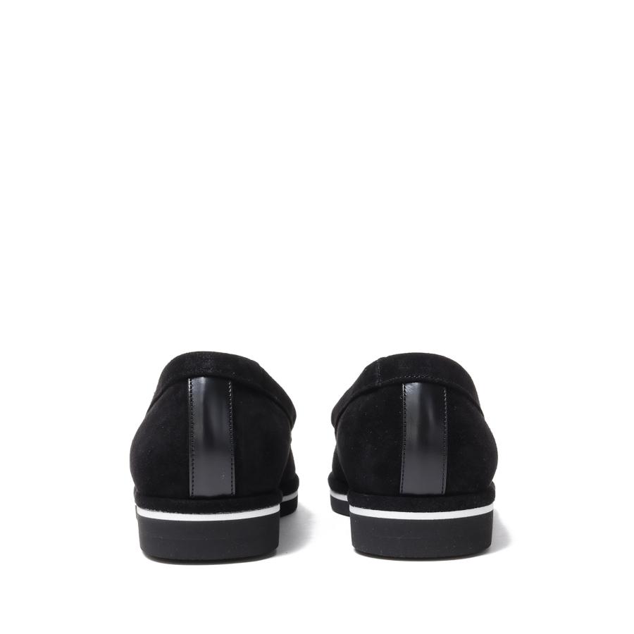 【P2倍 / SALE】STANDARD RAT - BLACK (BL-18) Blohm(ブローム) |  | 07