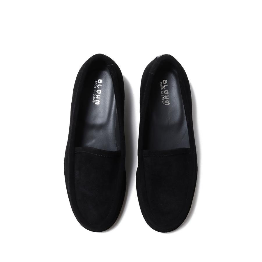 【P2倍 / SALE】STANDARD RAT - BLACK (BL-18) Blohm(ブローム) |  | 08