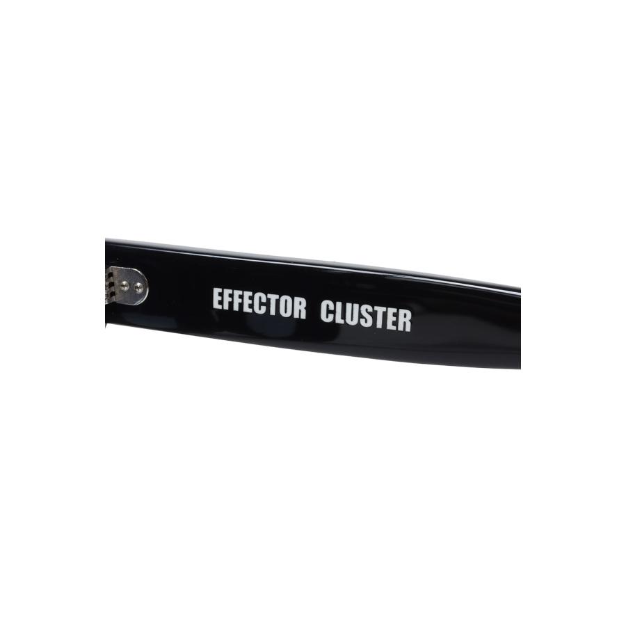 【P2倍】CLUSTER / BLACK(DARK GRAY) Effector(エフェクター) |  | 05