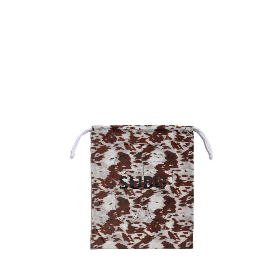 SUBU COW BROWN (SB-37) SUBU(スブ) |  | 04