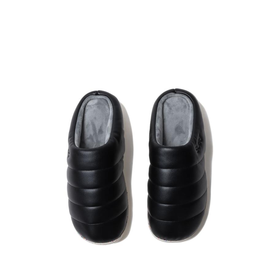 SUBU Re: ECO LEATHER BLACK (SR-13) SUBU(スブ) |  | 10