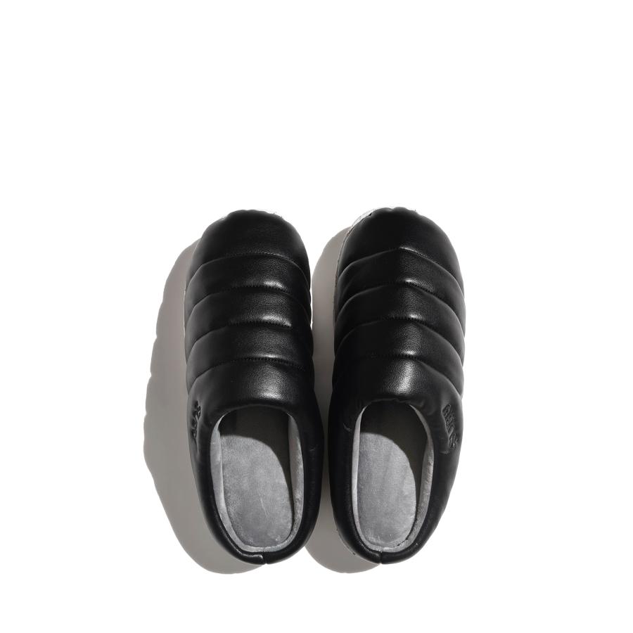 SUBU Re: ECO LEATHER BLACK (SR-13) SUBU(スブ) |  | 01