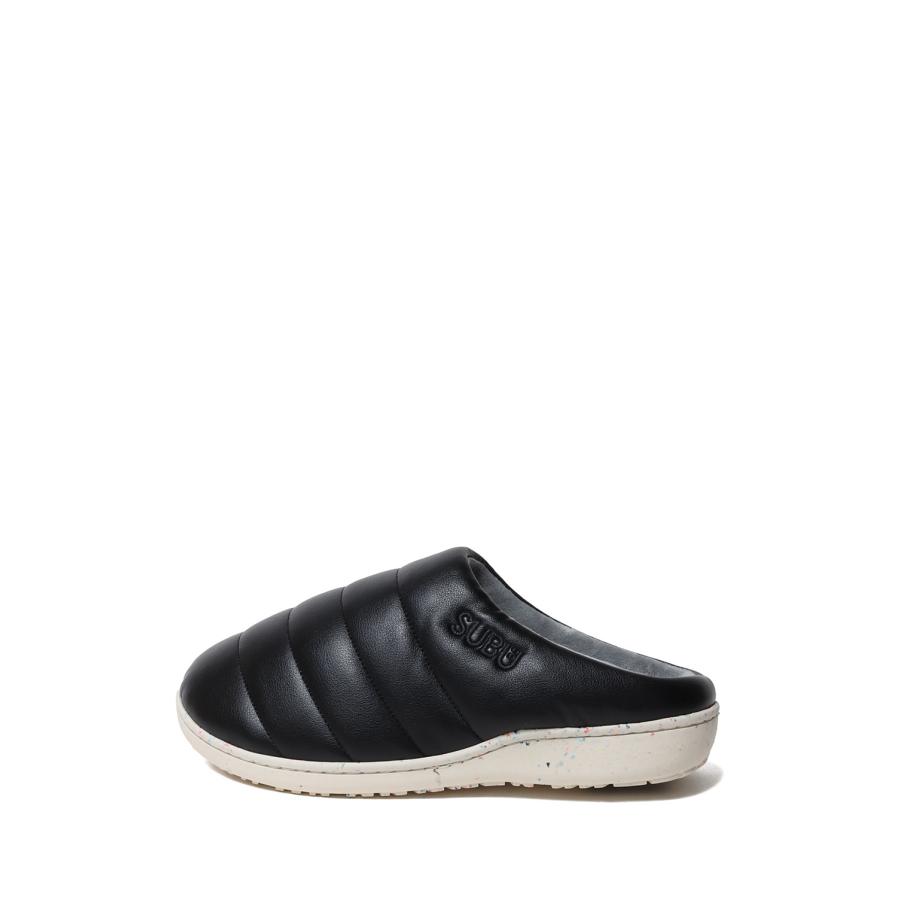 SUBU Re: ECO LEATHER BLACK (SR-13) SUBU(スブ) |  | 04