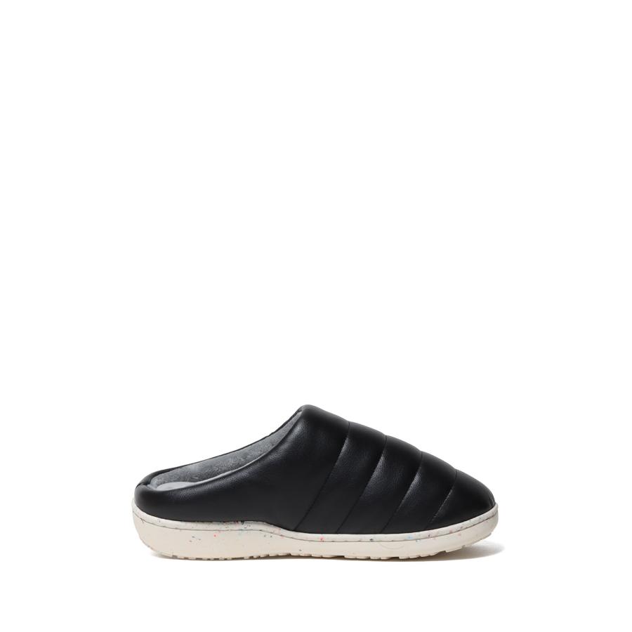 SUBU Re: ECO LEATHER BLACK (SR-13) SUBU(スブ) |  | 05