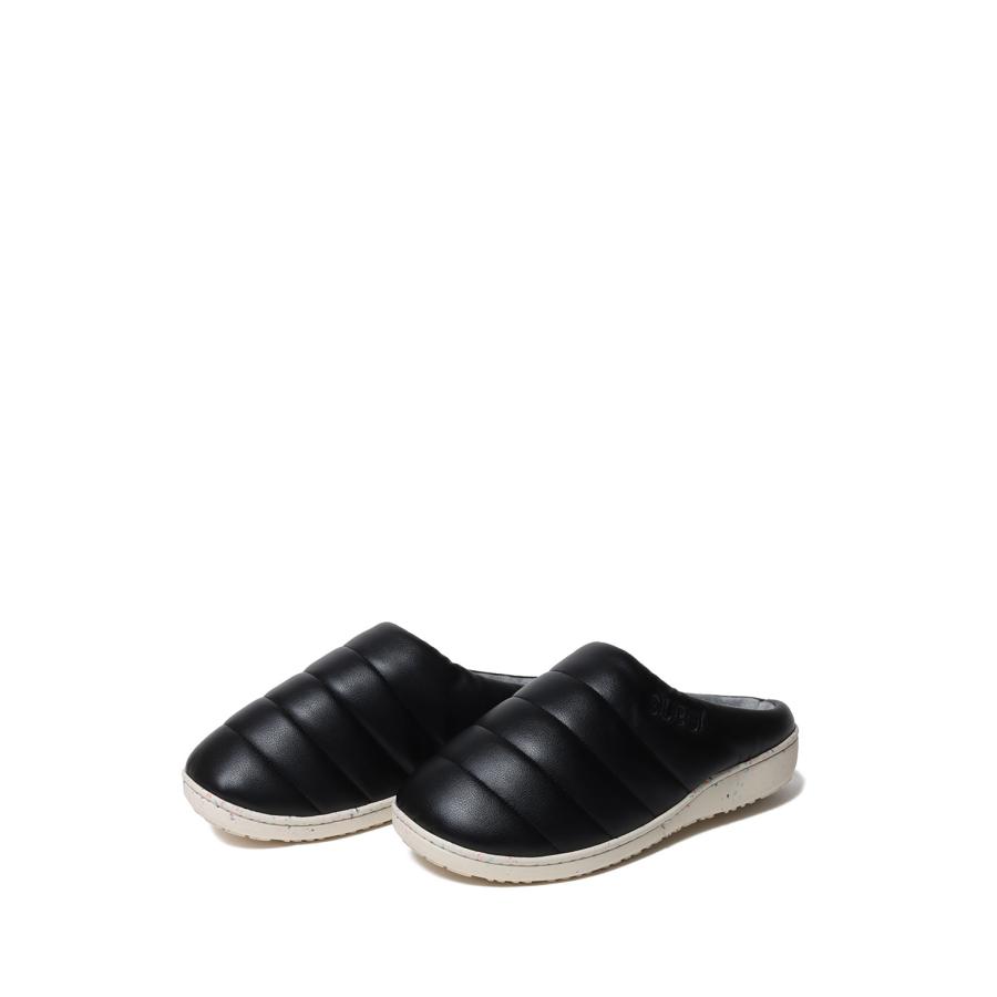 SUBU Re: ECO LEATHER BLACK (SR-13) SUBU(スブ) |  | 06