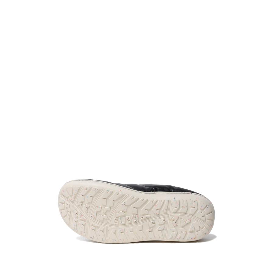 SUBU Re: ECO LEATHER BLACK (SR-13) SUBU(スブ) |  | 09