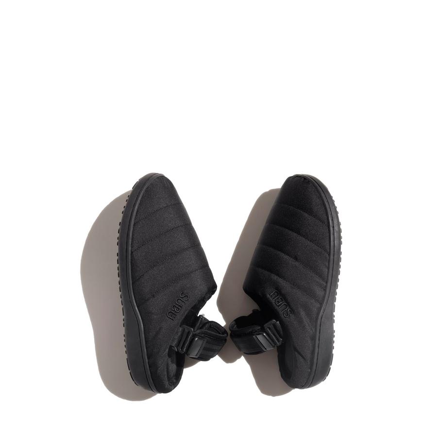 SUBU NANNEN H BLACK (SN-13) SUBU(スブ) |  | 02