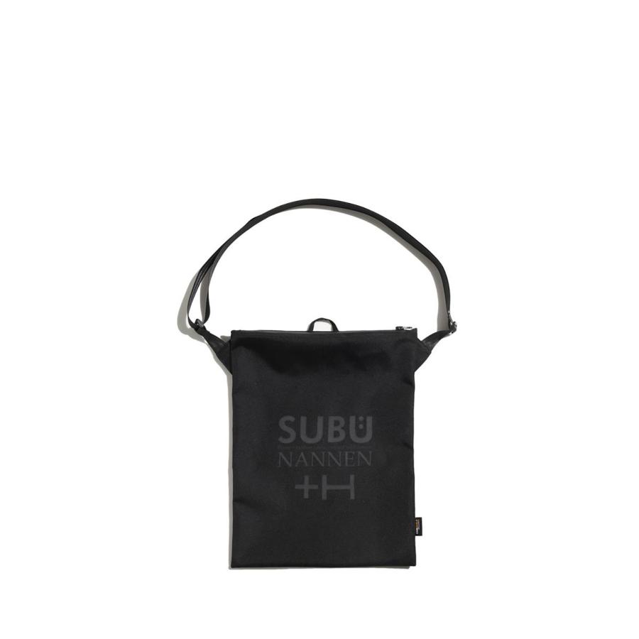 SUBU NANNEN H BLACK (SN-13) SUBU(スブ) |  | 03