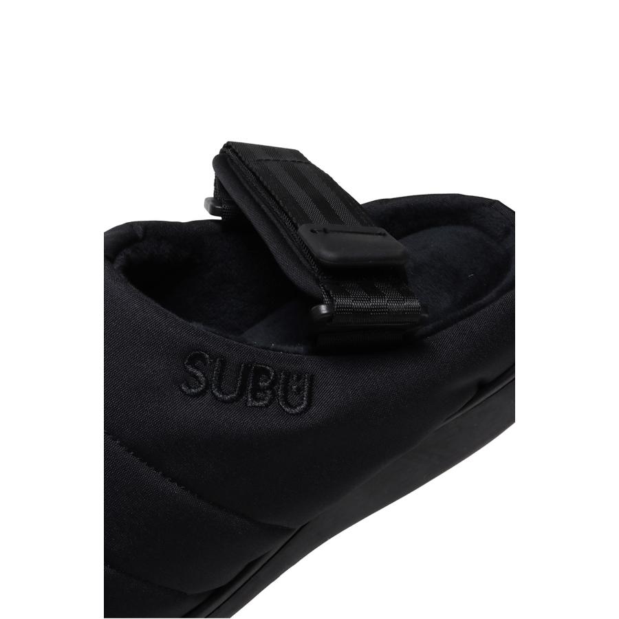 SUBU NANNEN H BLACK (SN-13) SUBU(スブ) |  | 08
