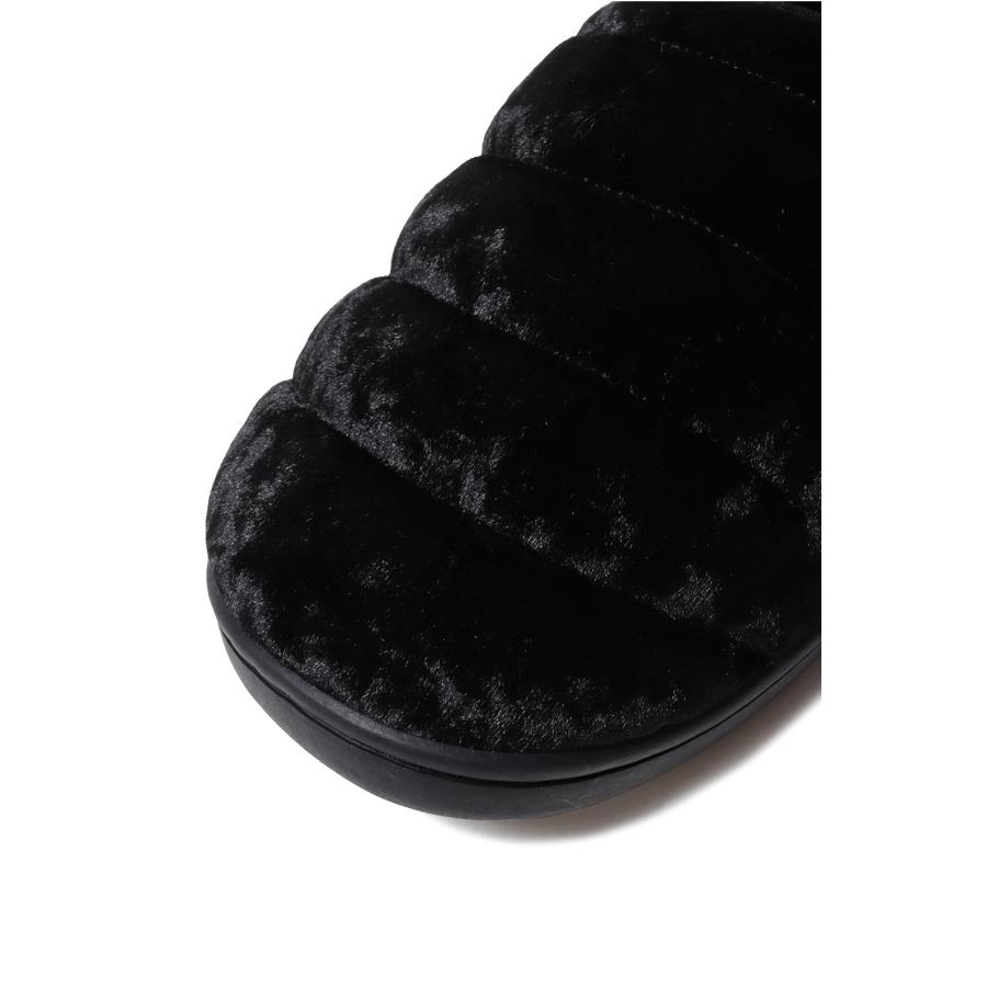 SUBU DOTS VAMP VELVET BLACK (SC-20) SUBU(スブ) |  | 11