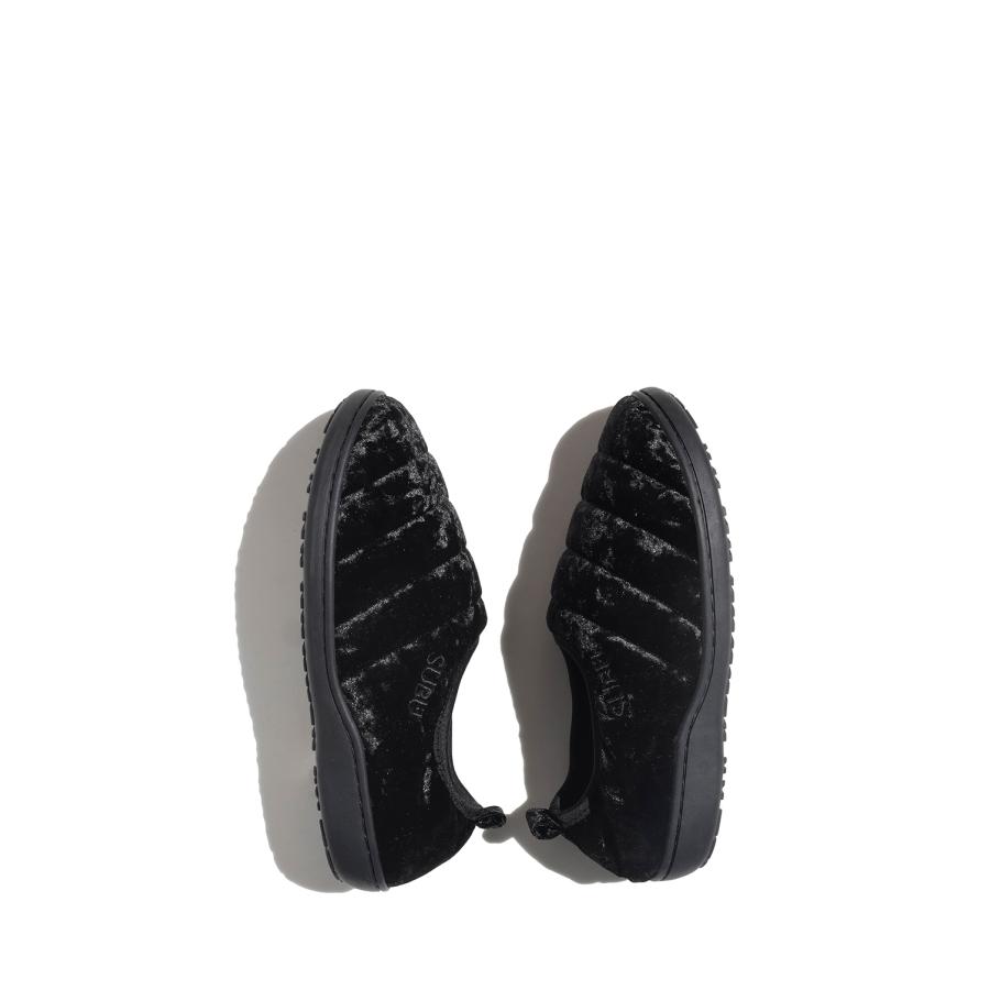 SUBU DOTS VAMP VELVET BLACK (SC-20) SUBU(スブ) |  | 03