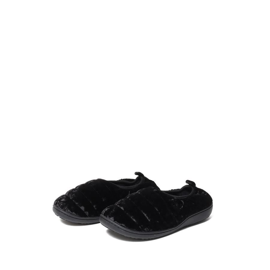 SUBU DOTS VAMP VELVET BLACK (SC-20) SUBU(スブ) |  | 06