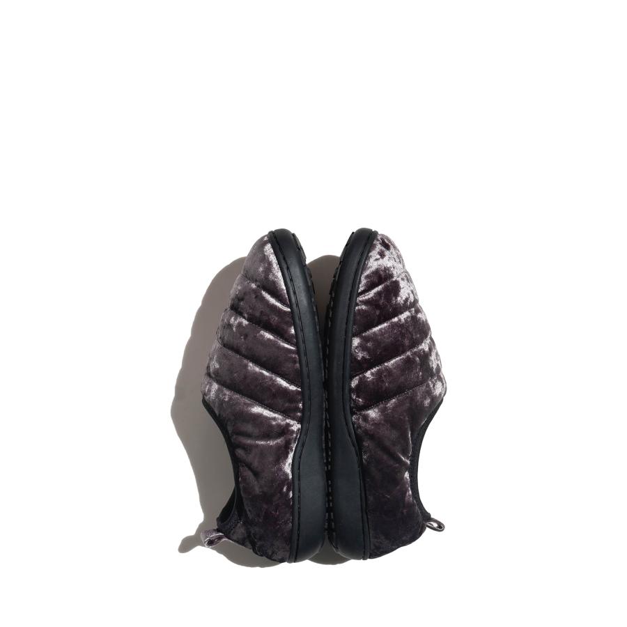 SUBU DOTS VAMP VELVET GRAY (SC-23) SUBU(スブ) |  | 02