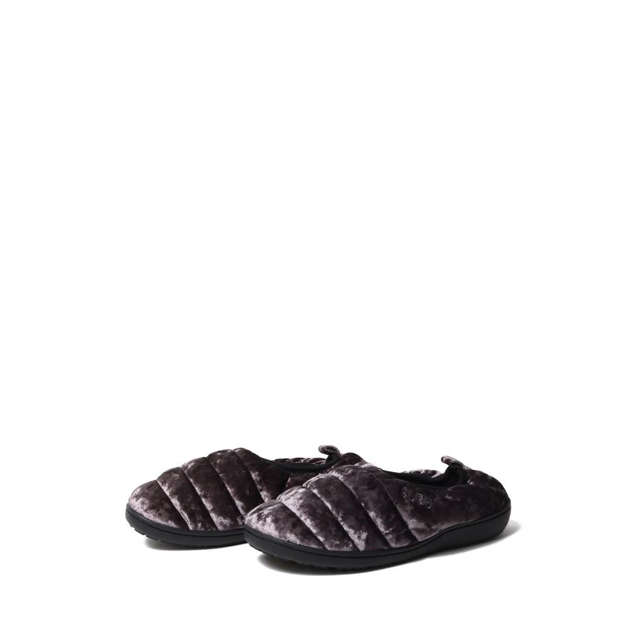 SUBU DOTS VAMP VELVET GRAY (SC-23) SUBU(スブ) |  | 06