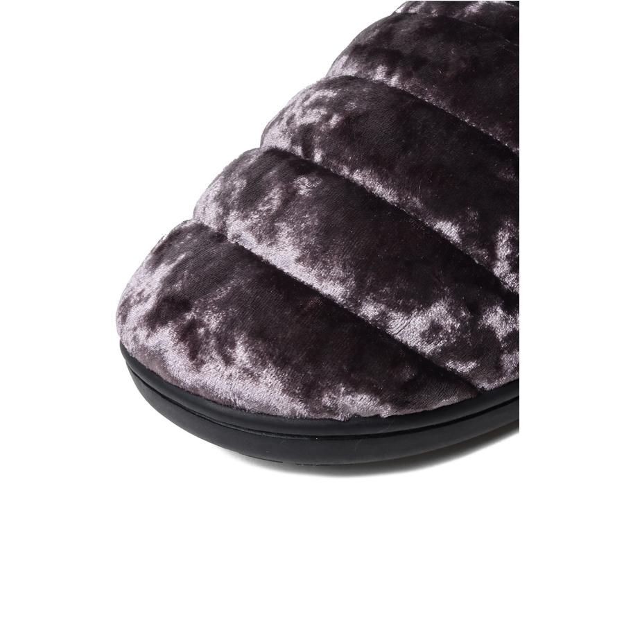 SUBU DOTS VAMP VELVET GRAY (SC-23) SUBU(スブ) |  | 08