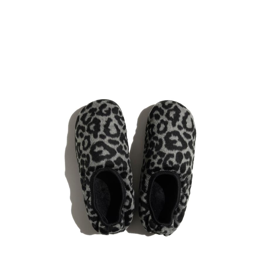 SUBU DOTS VAMP LEOPARD BLACK (SC-25) SUBU(スブ) |  | 01