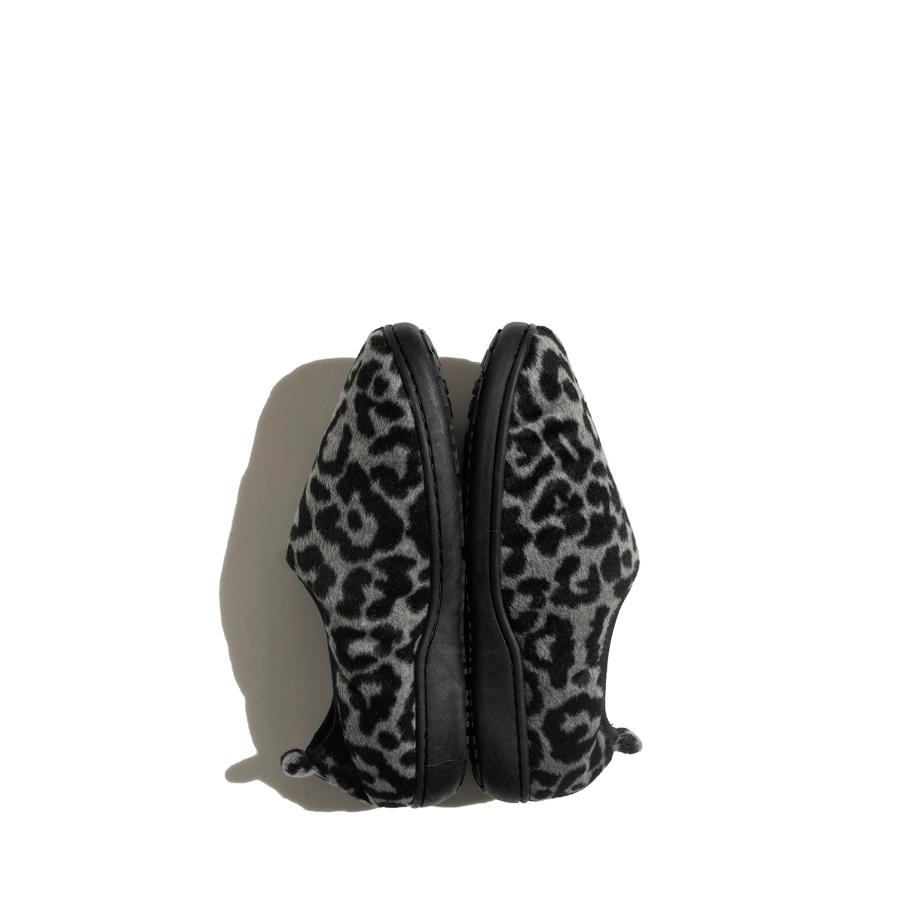 SUBU DOTS VAMP LEOPARD BLACK (SC-25) SUBU(スブ) |  | 02