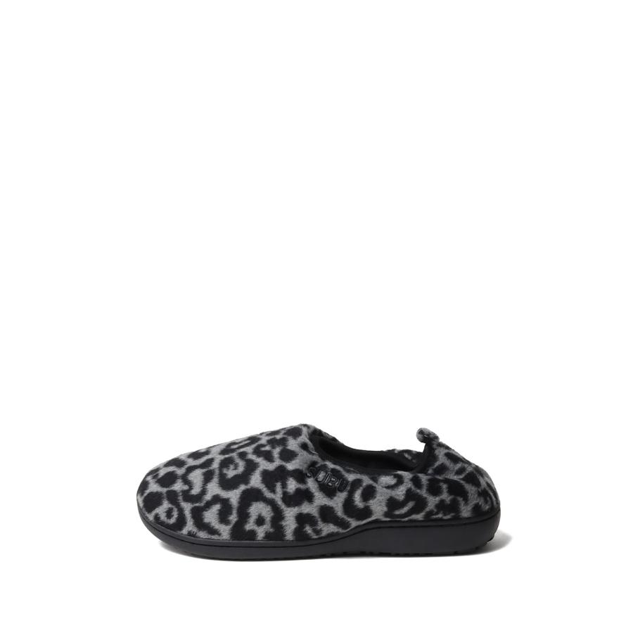 SUBU DOTS VAMP LEOPARD BLACK (SC-25) SUBU(スブ) |  | 06