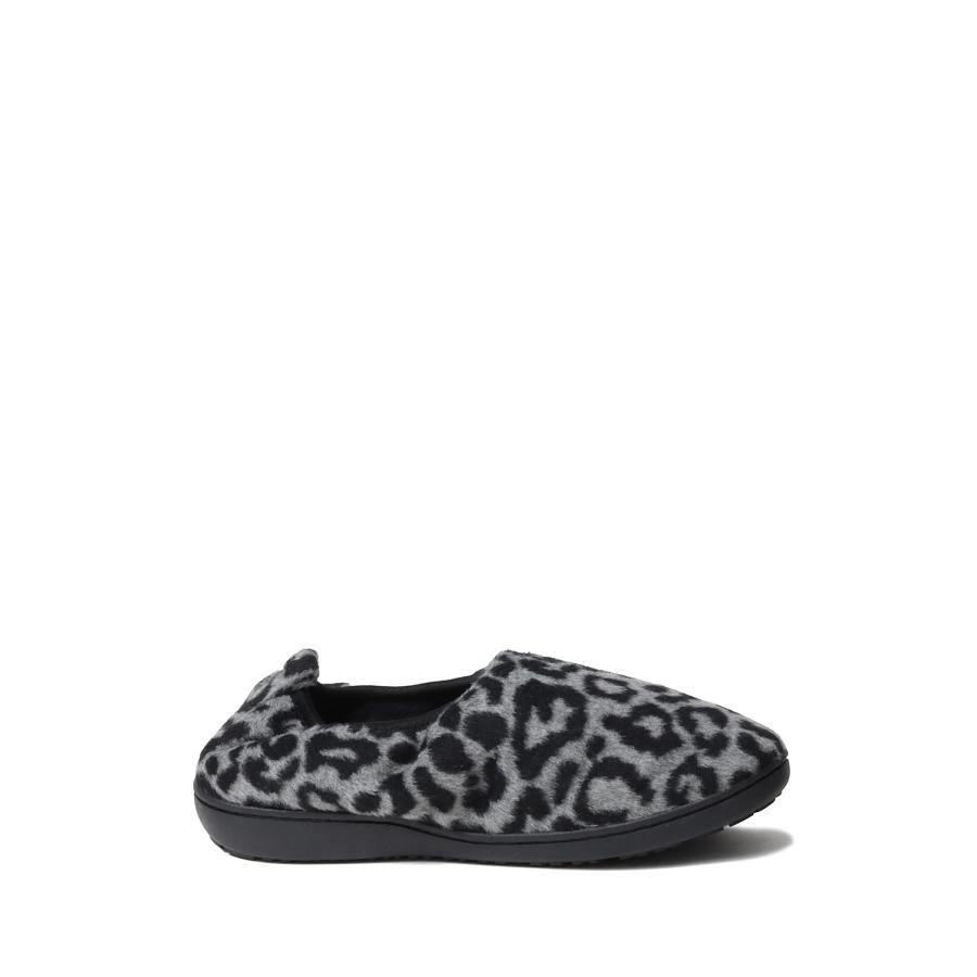 SUBU DOTS VAMP LEOPARD BLACK (SC-25) SUBU(スブ) |  | 07