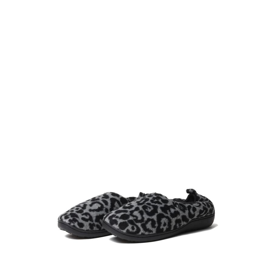 SUBU DOTS VAMP LEOPARD BLACK (SC-25) SUBU(スブ) |  | 09