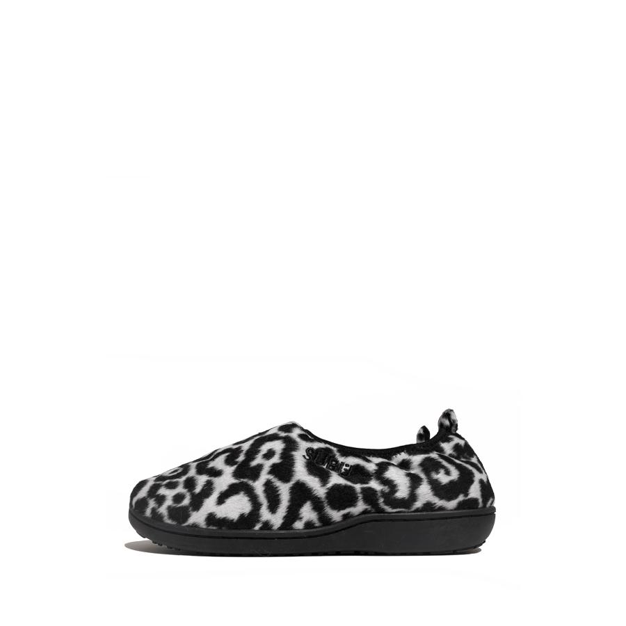 SUBU DOTS VAMP LEOPARD WHITE (SC-26) SUBU(スブ) | 