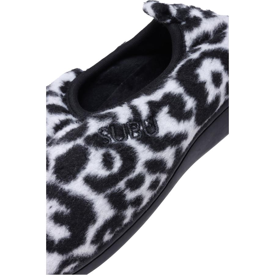 SUBU DOTS VAMP LEOPARD WHITE (SC-26) SUBU(スブ) |  | 13