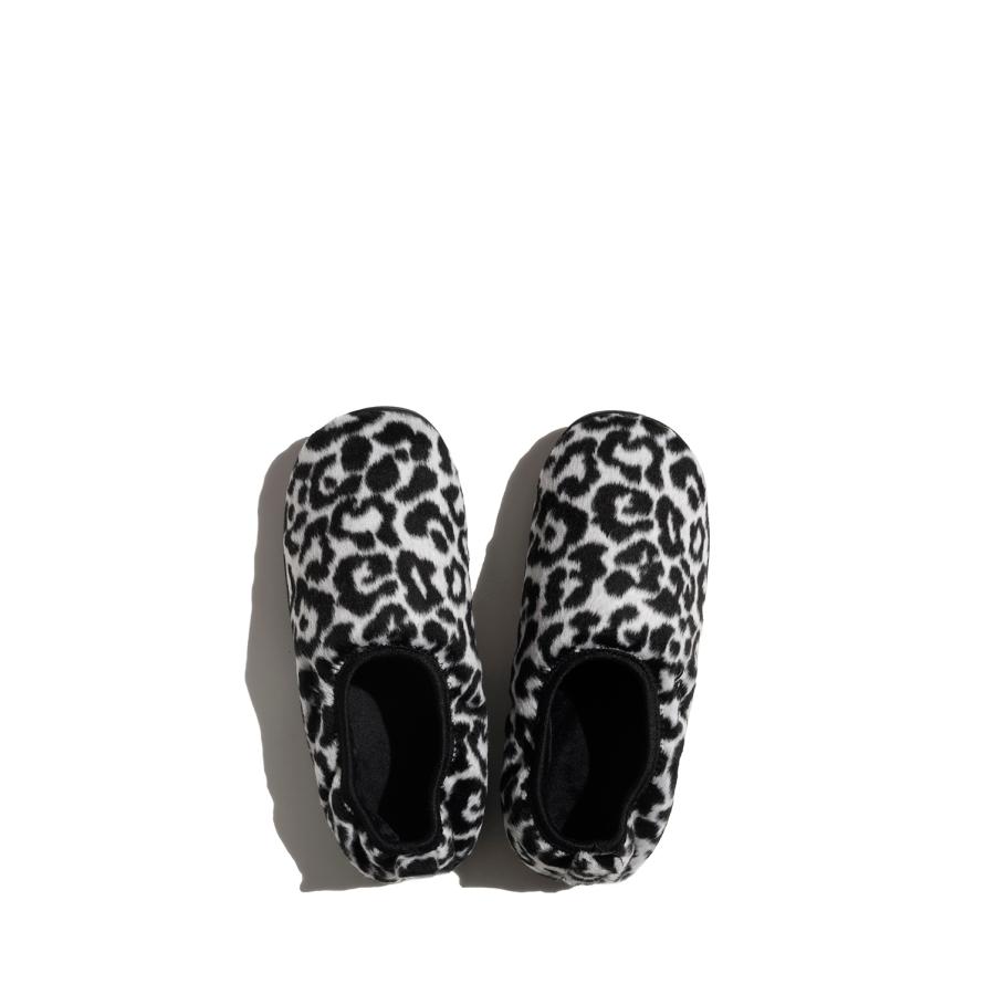 SUBU DOTS VAMP LEOPARD WHITE (SC-26) SUBU(スブ) |  | 01