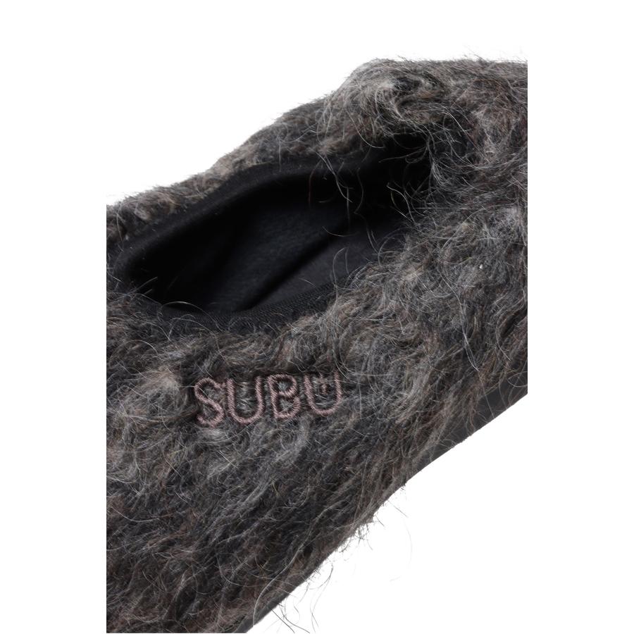 SUBU DOTS VAMP NOCTINE BROWN (SC-29) SUBU(スブ) |  | 12